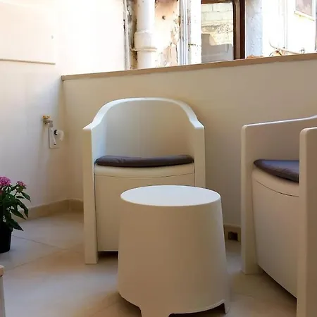 Maison 44 Lägenhet Brindisi