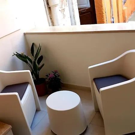 Lägenhet Maison 44 *