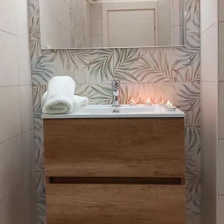 Lägenhet Maison 44 *