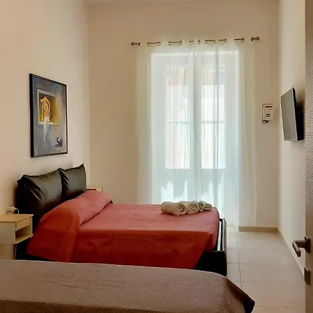 Maison 44 Apartment