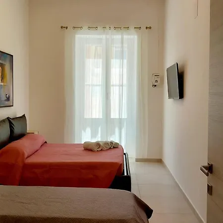 Apartment Maison 44 *