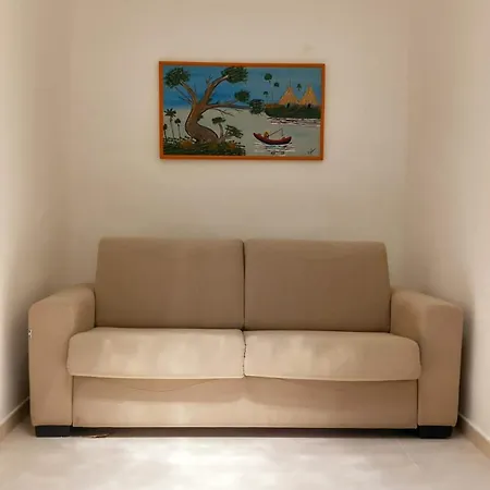 Maison 44 Lägenhet Brindisi