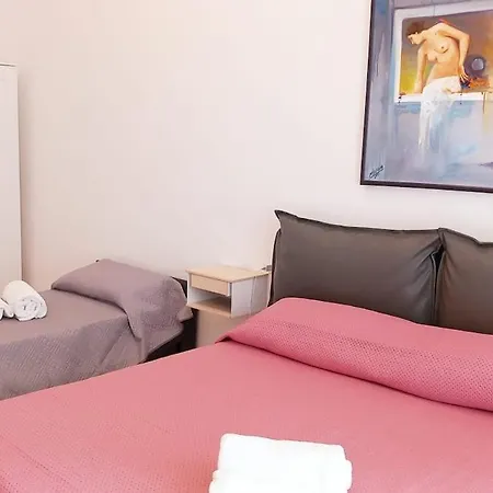 Maison 44 Appartamento