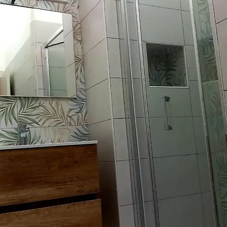 Maison 44 Apartmán *