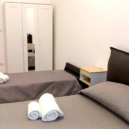 Maison 44 * Brindisi