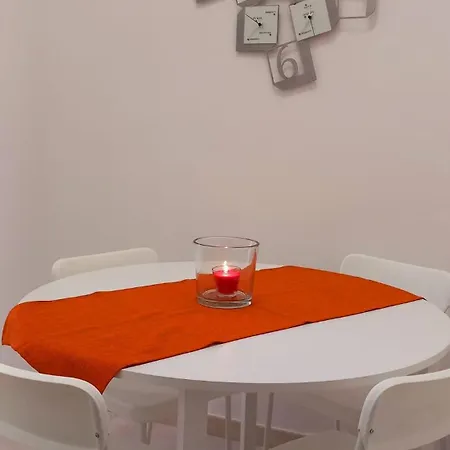 Maison 44 Apartmán Brindisi