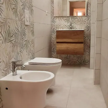 Maison 44 Apartmán Brindisi