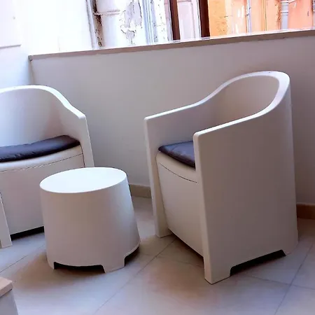 Maison 44 דירה *