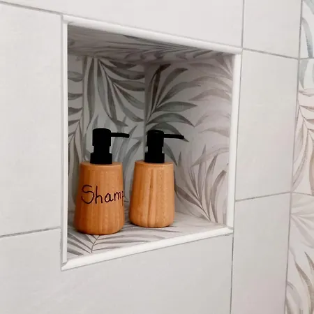 Apartmán Maison 44 *