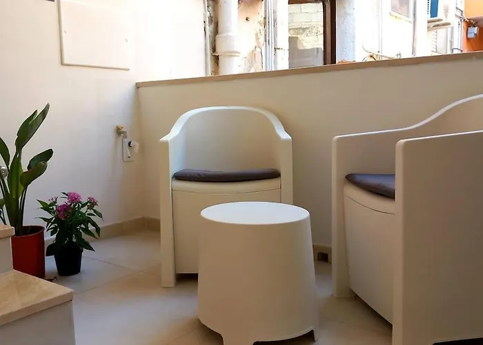 Maison 44 Lejlighed Brindisi