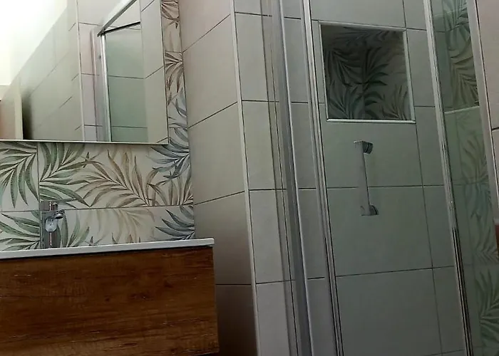 Maison 44 Lejlighed *