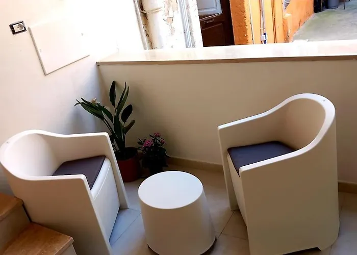 Appartamento Maison 44 *