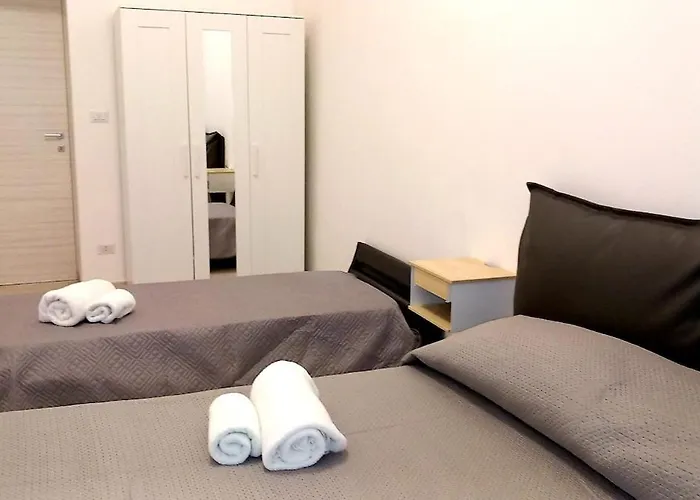 Maison 44 * Brindisi