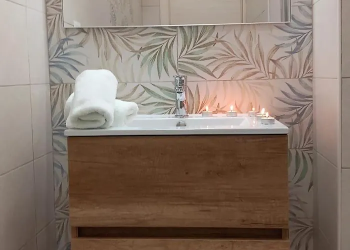 Lejlighed Maison 44 *