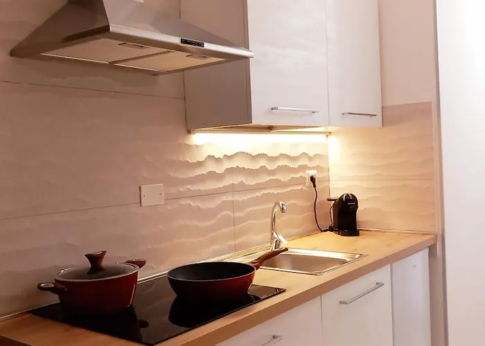 Appartamento Maison 44