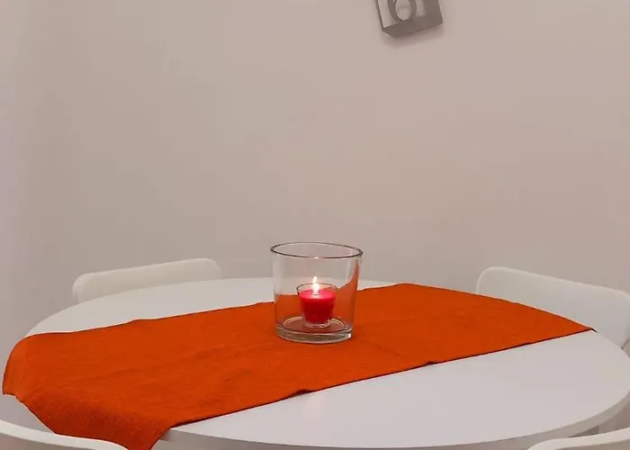 Maison 44 Lejlighed Brindisi