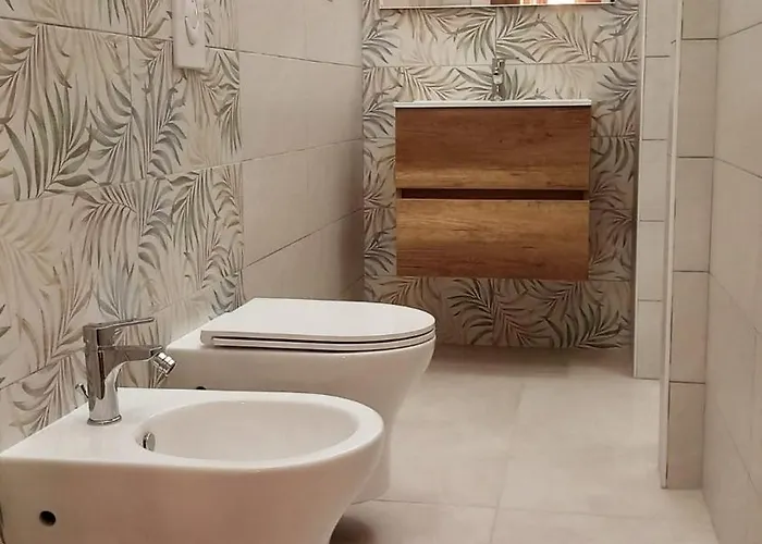 Maison 44 דירה ברינדיזי