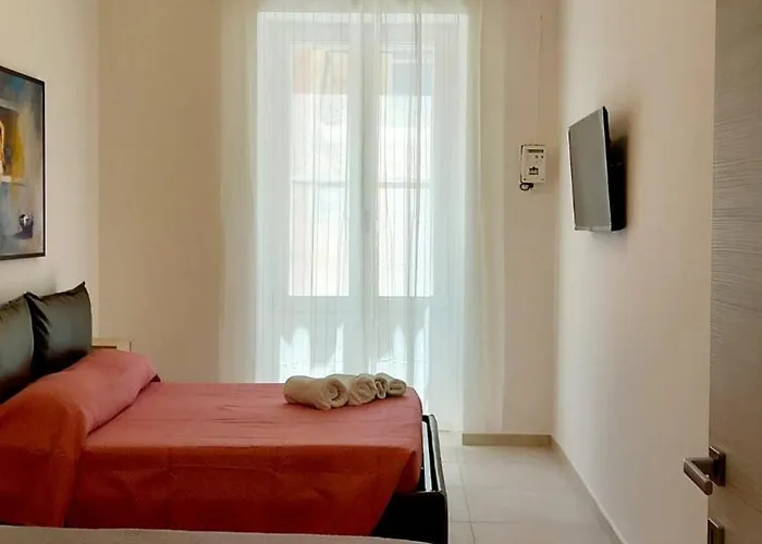 Appartamento Maison 44 *
