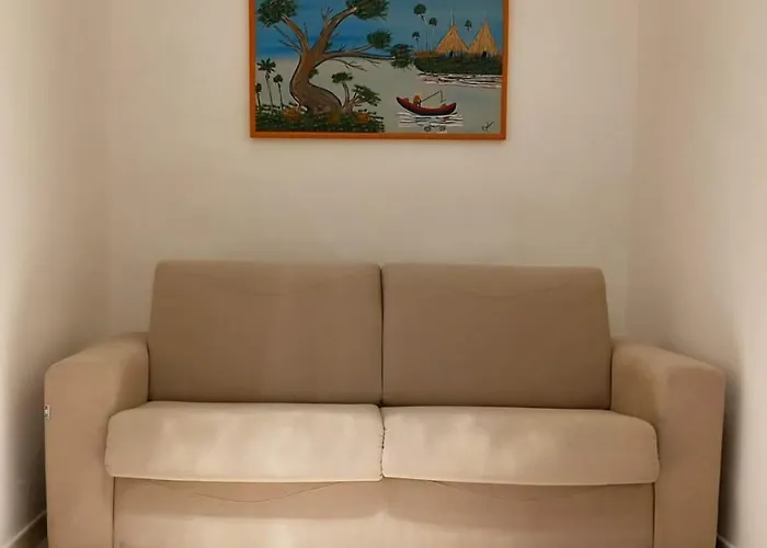 Maison 44 Lejlighed Brindisi