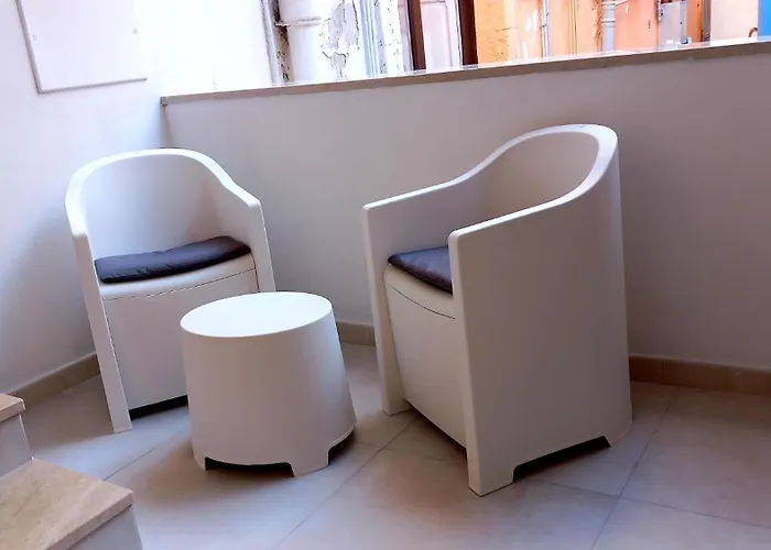 Maison 44 Lejlighed *