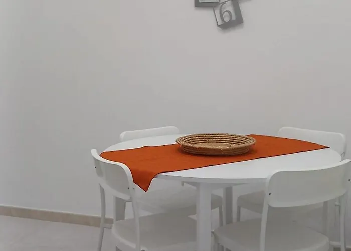 Appartamento Maison 44