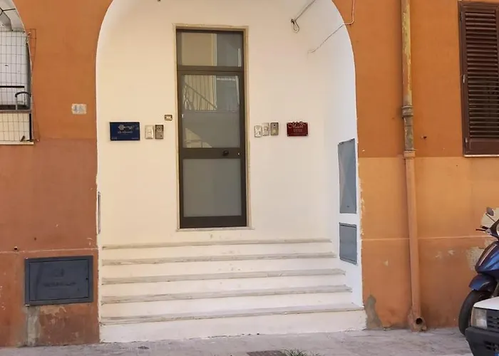 Maison 44 Appartamento