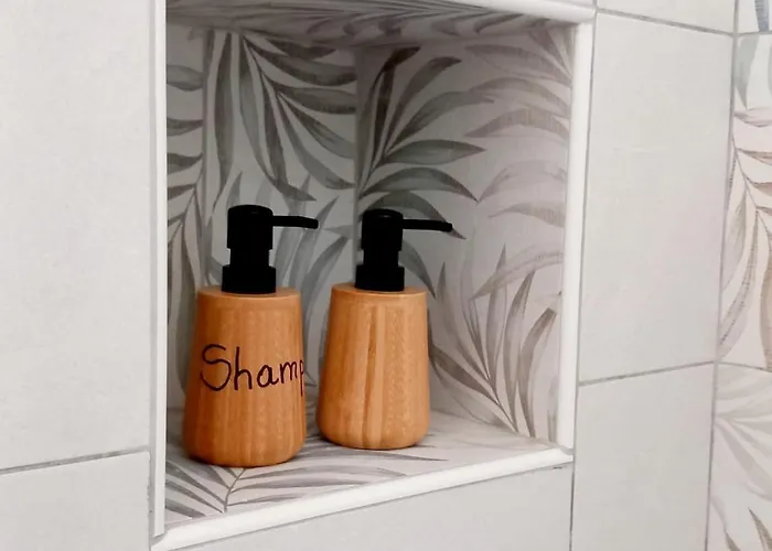 דירה Maison 44 *