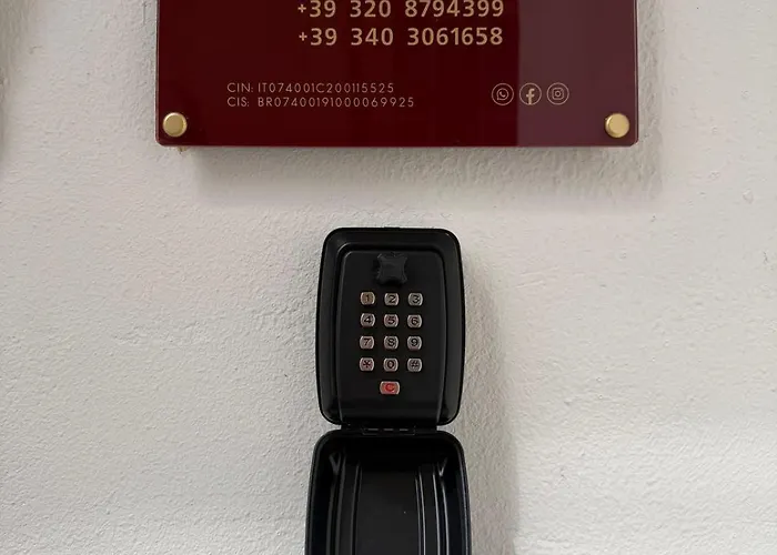 Maison 44 Appartamento *